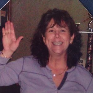 Meet your Posher, Deborah